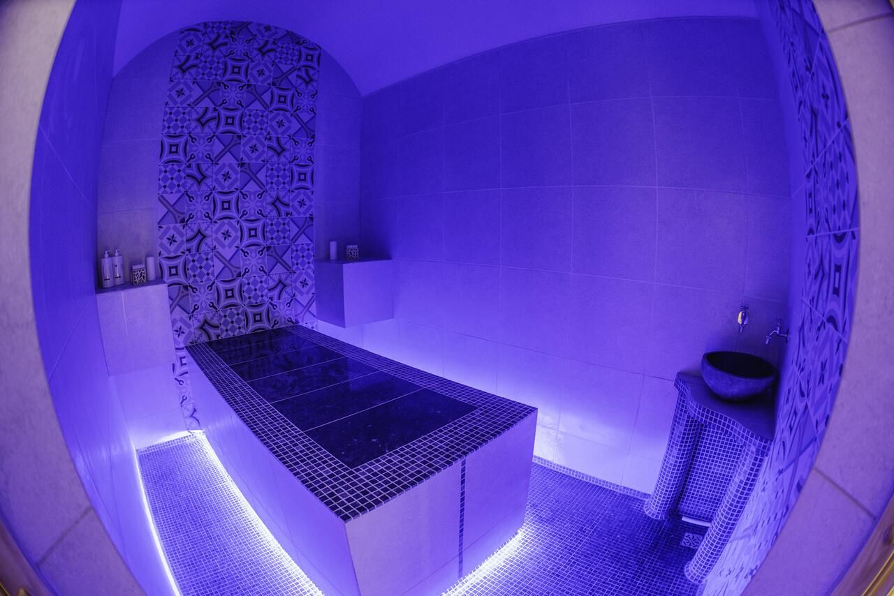 Отели типа «постель и завтрак» Balia spa&wellness Казимеж-Дольны-6