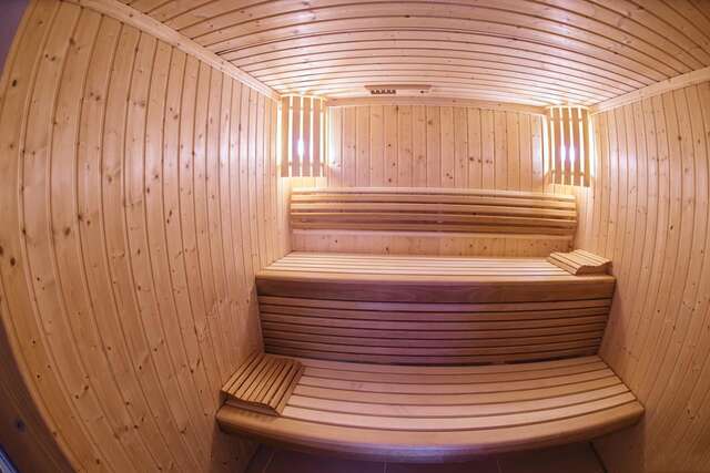 Отели типа «постель и завтрак» Balia spa&wellness Казимеж-Дольны-6